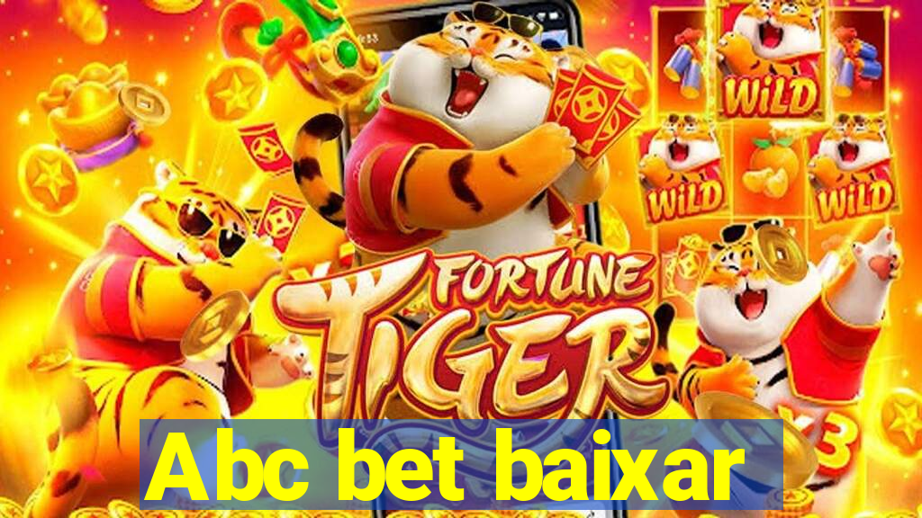 Abc bet baixar